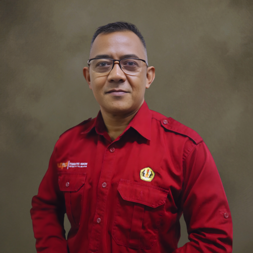Andri Sulaeman