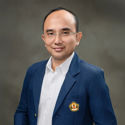 Agus Suwandono S.H., LL.M.