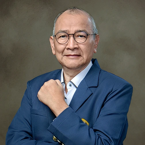 Agus Takariawan S.H., M.H.