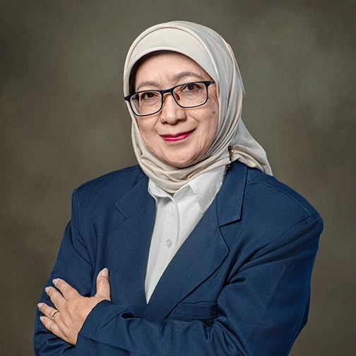 Betty Rubiati, S.H., M.H.