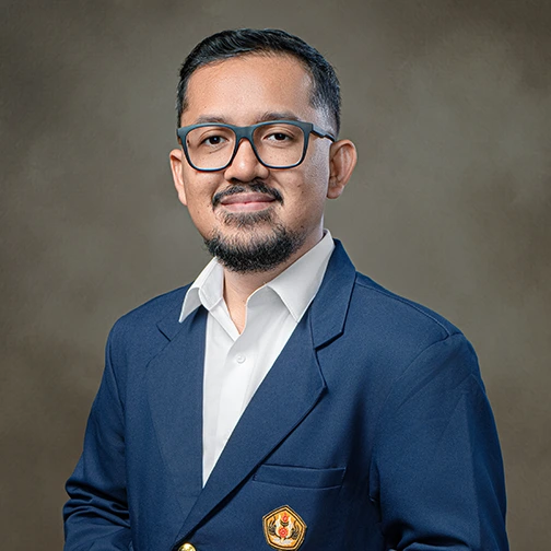Budi Arta Atmaja S.H., M.H.