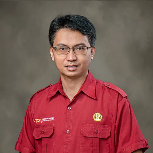 Cecep Nurjaman, SE.