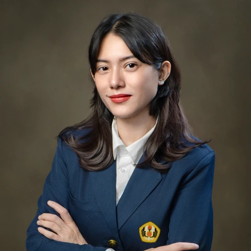 Davina Oktivana, S.H., M.H., Ph.D.