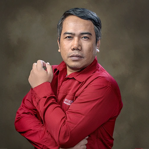 Dedih Hidayah