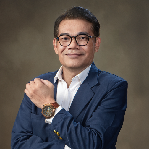 Prof. Dr. Elisatris Gultom, S.H., M.H.