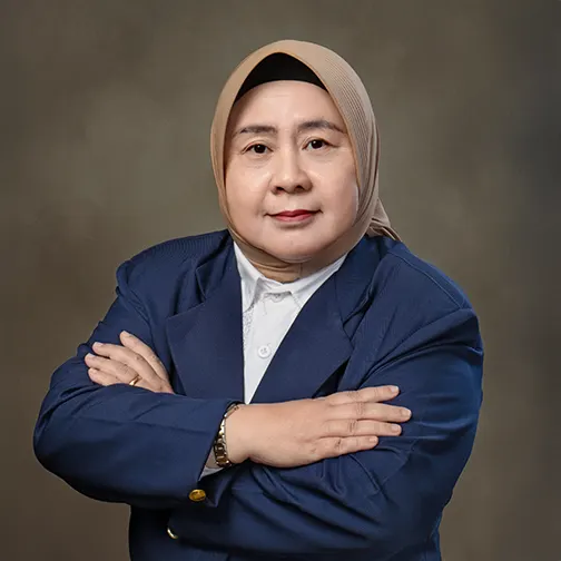 Dr. Etty Mulyati, S.H., M.H.