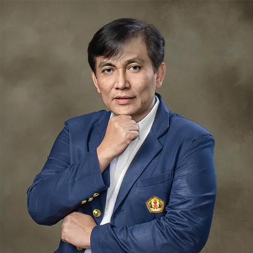 Prof. Dr. H. Imamulhadi, S.H., M.H.