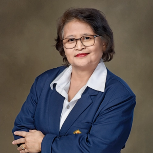 Prof. Dr. Nyulistiowati Suryanti S.H., M.H., C.N.