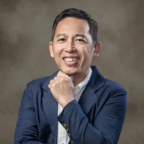 Dr. Sudaryat S.H., M.H.