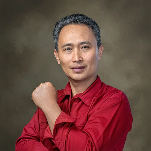 Gumilar Kuntadi, S.Sos.