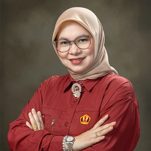 Ipur Purwatiningsih, S.E.