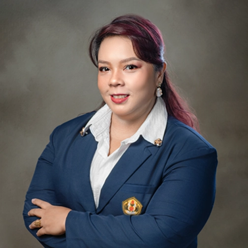 Lailani S.H., M.H.