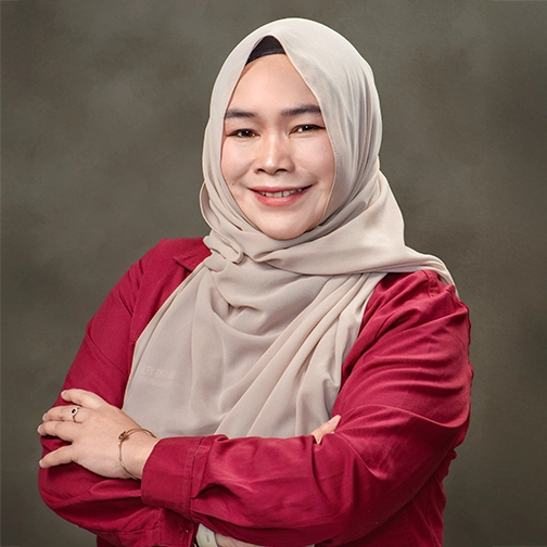 Lies Nurhayati, SAP