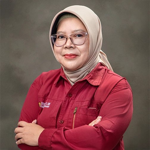 Mimin Maemunah