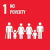 SDG 1: Tanpa Kemiskinan