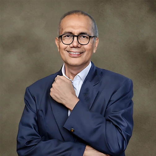 Prof. Huala Adolf, S.H., LL.M., Ph.D., FCB.Arb.