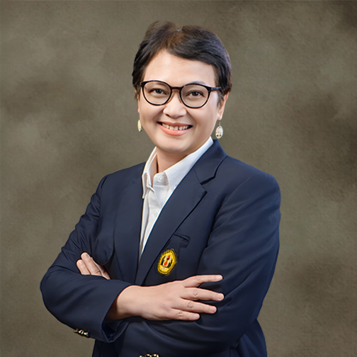 Prof. Susi Dwi Harijanti SH., LL.M., Ph.D