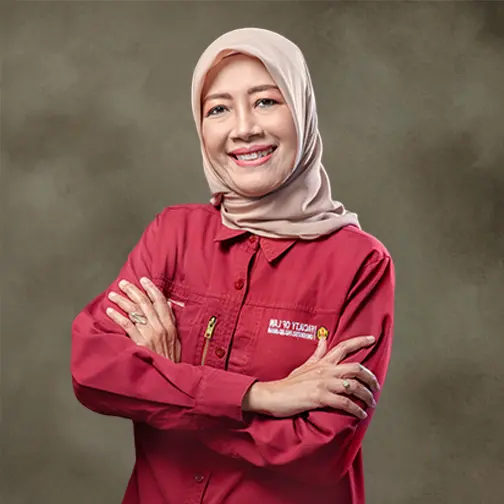 Rika Budhiyani