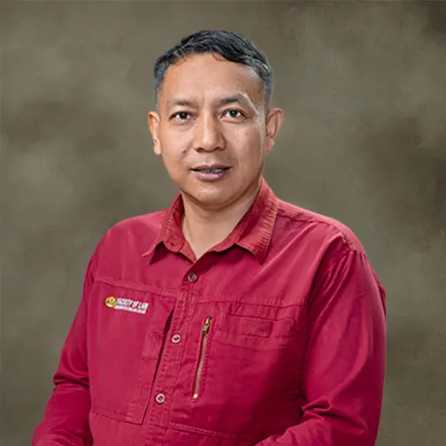Tedi Rasmana